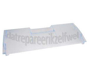 Foto van Beko Vriesvakklep Van vriesvak -bovenste- FSA25300, CSA3000 