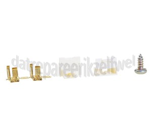 Foto van Etna Lamp Van magnetron 25W XB3 MA3011BNL, MAG690RVSP04 