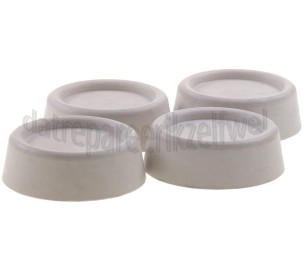 Foto van Trillingsdempers set van 4 stuks 