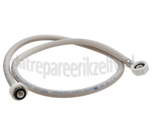 Foto van Easyfiks Slang Toevoer 1,5 mtr classic R/H+rubber 10/60bar 