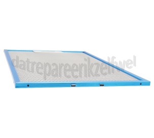 Foto van Atag Filter Metaal in houder LSK980, LSK986, RSK981 