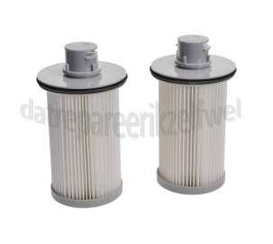 Foto van Electrolux Filter Hepa filter EF78 wasbaar Z8210, Z8220, Z8245 
