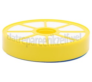 Foto van Filter Uitwasbaar -MEMA- filter Dyson DC 05, DC 08 