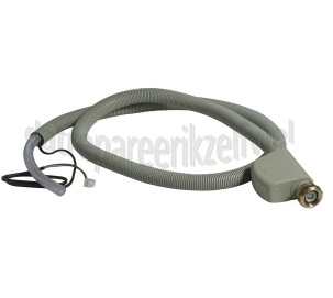 Foto van Slang Toevoer -incl. aquastop- Bitron ADG714/2NB,DWF402 