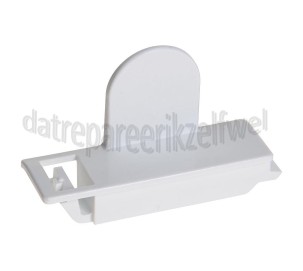 Foto van AEG Pen Schakelpen van deur T55540, T57900, T59820 