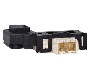 Foto van Samsung Deurrelais 3 contacten WFJ1454, WF7602 