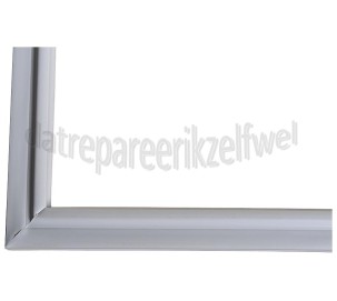 Foto van Bosch Afdichtingsrubber 1130x515mm -wit- KF24L4032, KI23L7433 