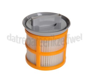 Foto van Electrolux Filter Hepa filter ZANS715, ZANS731 