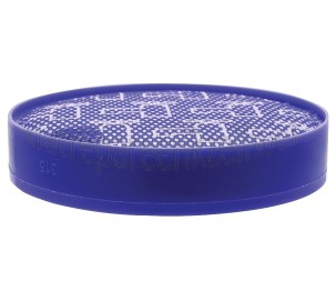 Foto van Dyson Filter Motor filter (uitwasbaar) DC19, DC20, DC21, DC29, DC19 T2 