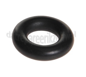 Foto van Bauknecht O-ring Van zoutvat/niveaukamer ADP9031WH, GSI40333IN 