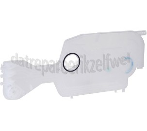 Foto van Niveaukamer Incl.module flowmeter GSI48755TW,GSF7998, 
