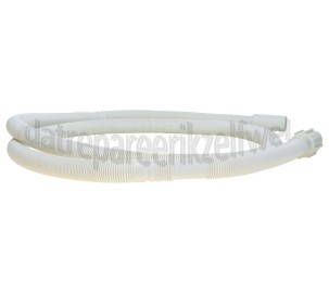 Foto van Afvoerslang Afvoer 2,2 mtr compleet ADG9340, ADP8540, ADL334S 