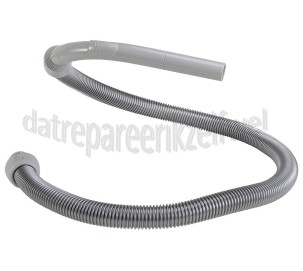 Foto van Electrolux Slang Compleet met wartel en pistoolgreep AE4620, AE4640, Z4660, AET7750 