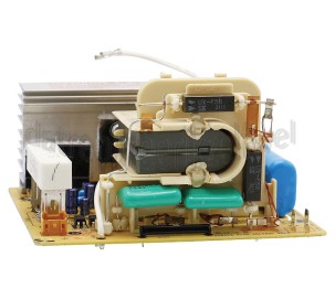 Foto van Bosch Module Stuurmodule HBC86P76, HBC84K553 