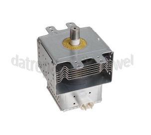 Foto van Bosch Magnetron Straalunit 2M261-M32 HB86K670, HBC86K760 