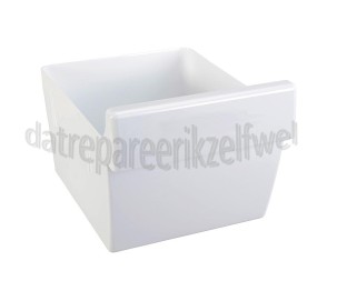 Foto van Zanussi Groentelade Wit, 300x230x155mm ZI9195A, ZI9194A 
