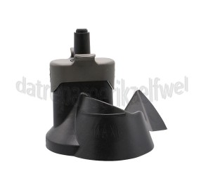 Foto van Tefal Mengschoep Meng schoep Actifry, FZ700034, FZ707015 