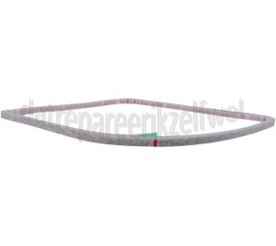 Foto van Bosch Viltband Voorzijde met plakstrip WT34V100, WT46E100 