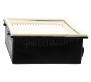 Foto van Filter Hepa filter 100x90x37 VS06G2411 VZ153 