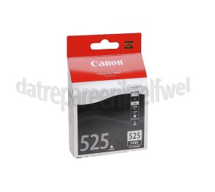 Foto van Canon Inktcartridge PGI 525 Black IP4850,MG5150,5250,6150 