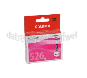 Foto van Canon Inktcartridge CLI 526 Magenta IP4850,MG5150,5250,6150 