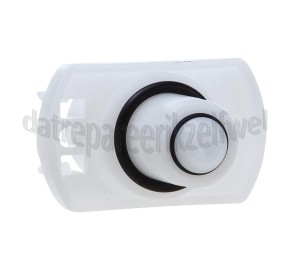 Foto van Zanussi Ventiel Flens van waterreservoir Z200CD, TCS665E, Z300CD 