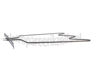 Foto van Verwarmingselement 1000 W met metalenbeugel AKP501/1X,AKP501/1X 