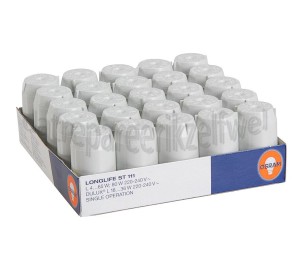 Foto van Osram Starter Dulux L 18-36w 220-240v L 4,65w,80w 