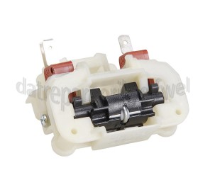 Foto van Smeg Slot Deurvergrendeling STA6143, STA6148D, ST147 