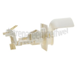 Foto van Bauknecht Thermostaat 3 cont. A13 0701 ARG725A, ARG7364, ARG727A 