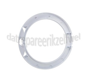 Foto van Bosch Deurrand Buitenrand wit WM12E190, WM14E1909 