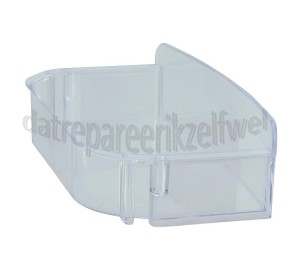 Foto van Pelgrim Bak Deurbak klein EEK150, KK7204 