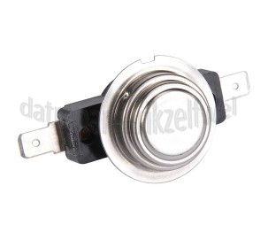 Foto van Bosch Thermostaat-vast Bij element, NC150 WT44E100, WT46E180 