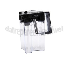 Foto van DeLonghi Kan Melkkan voor volautomaat Magnifica ESAM3500 