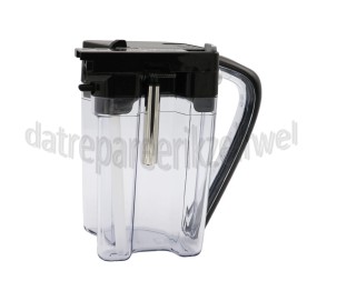Foto van DeLonghi Kan Melkkan voor volautomaat Magnifica EAM4500 
