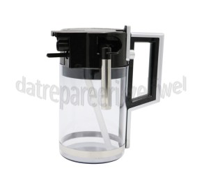 Foto van DeLonghi Kan Melkkan voor volautomaat Primadonna ESAM6600 