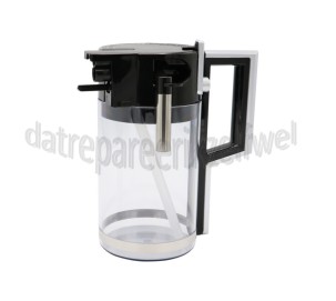 Foto van DeLonghi Kan Melkkan voor volautomaat Primadonna ESAM5500, ESAM6620 