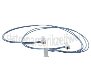 Foto van AEG Kabel Van deurslot - timer EWF16250, L84850 