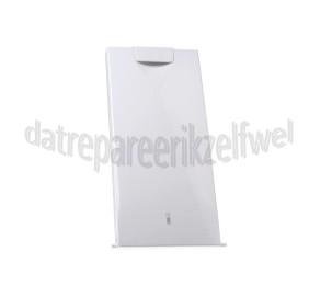 Foto van Smeg Vriesvakklep Van vriesvak, compleet FAB28RUJ, S29STRP 