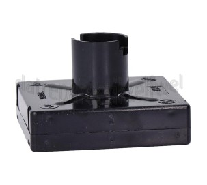 Foto van Atag Print Vermogens schakelaar 9 LED indicatie HG570HA25, HG570HF30 