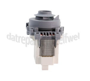 Foto van Ariston-Blue Air Pomp Circulatie -Askoll- DFG262, LFT114, LFT116 