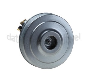 Foto van Motor Universeel 1200Watt Diameter 130mm Hoog 110mm 