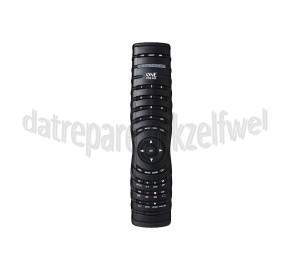 Foto van One For All Afstandsbediening Protecto, Comfort Line TV, DVD, Blue-ray, SAT 