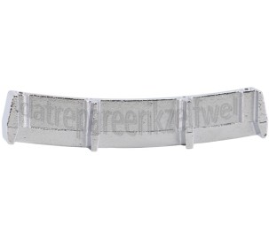 Foto van Bosch Deurhaak Metaal WT46W580, WTW865C0 