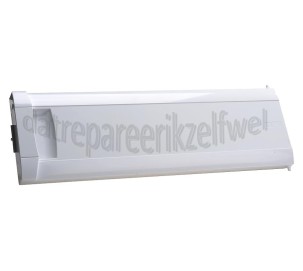 Foto van Atag Vriesvakklep Compleet met greep EEO130VA, HTPI1466 
