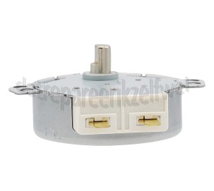 Foto van Whirlpool Motor Van draaiplateau 4W AMW4501, AMW466, EMWD6255 