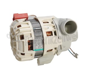 Foto van Zanussi Pomp Circulatiepomp ZDU112X, VA6111LT 
