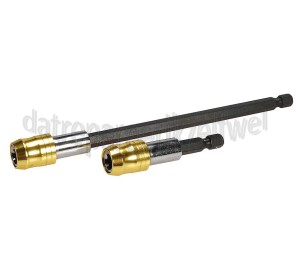 Foto van Arrow-Tech Bithouder Verlengset 2 delig 60 en 150mm 