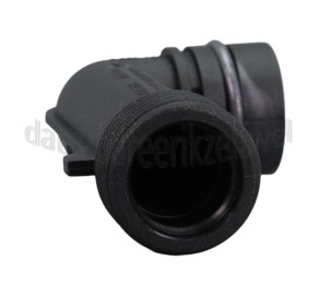 Foto van Karcher Koppeling Haaks knie met ventiel K420M, K3 serie 