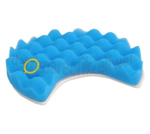 Foto van Samsung Filter Hepa filter SC8480, VCC8480 